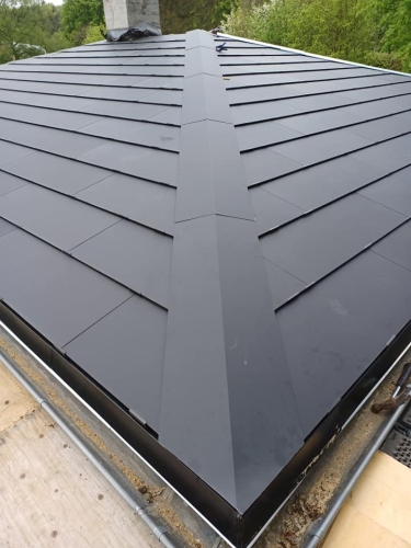 nyt tag aalborg tagrenovering