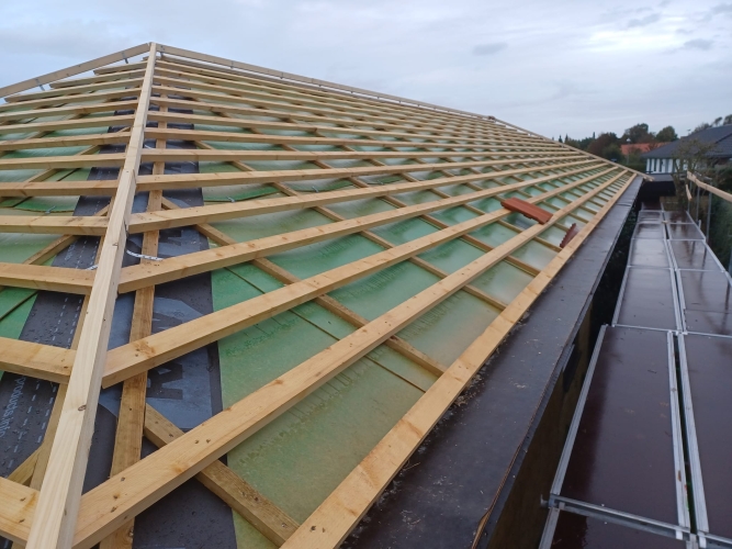 nyt tag Løgstør pris