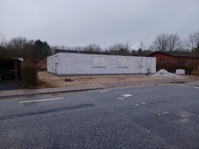 nyt tag pris løgstør