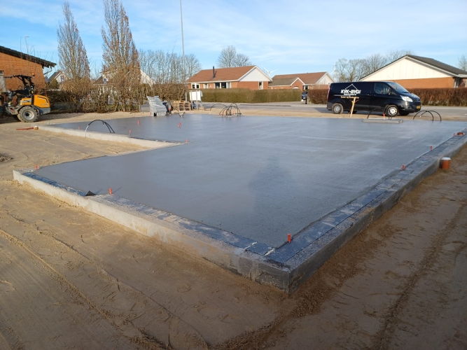 nyt tag pris støvring