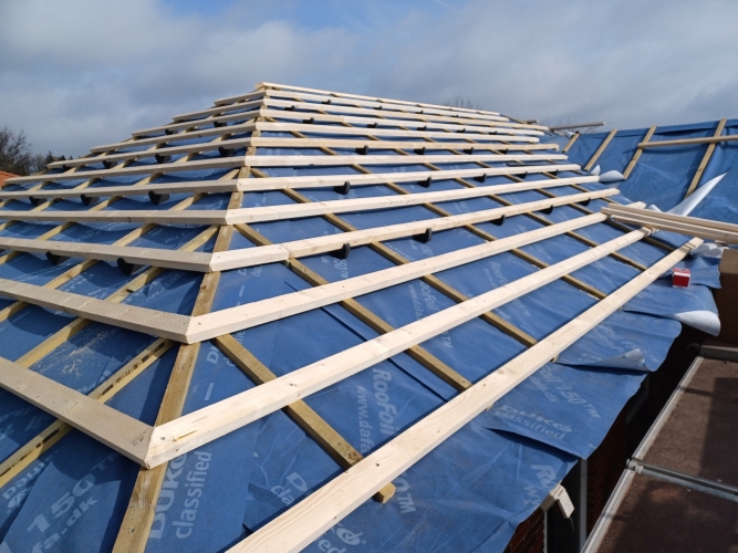 nyt tag tag tagrenovering pris