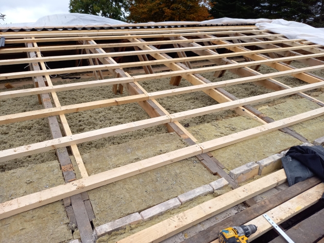 nyt tag tagrenovering tag nyt tag pris